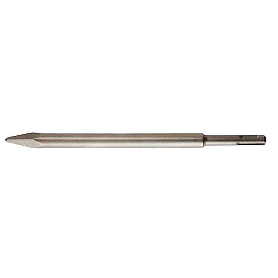 Picture of Milwaukee® Tool Bull Point Hammer Steel-Sds Part# - 48-62-6010