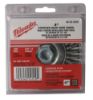 Picture of Milwaukee® Tool 4" Stringer Wire Wheel Part# - 48-52-5010