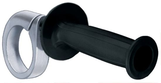 Picture of Milwaukee® Tool Auxiliary Side Handle Part# - 49-15-0200