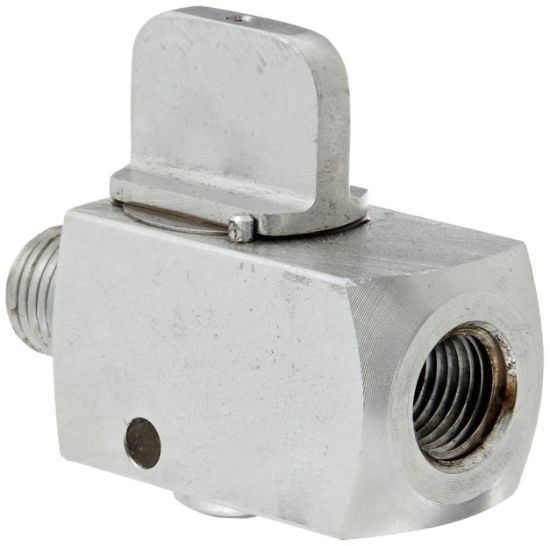 Picture of Alemite Relief Valve Part# - 319700