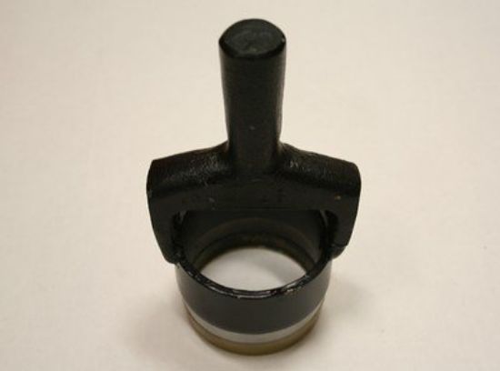 Picture of C.S. Osborne 2 5/8" Arch Punch Part# - 149-2-5/8