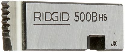 Picture of Ridgid® 5/8 Nc Hs 500B Dies Part# - 48635