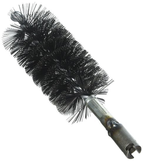 Picture of Ridgid® T-219 2 1/2" Flue Brush Part# - 63070