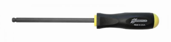 Picture of Bondhus® 7/16" Balldriver Part# - 10615