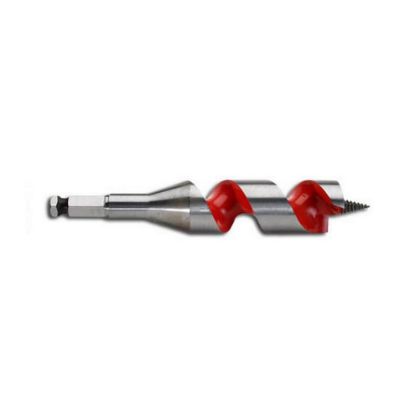 Picture of Milwaukee® Tool 1-1/16" Ship Auger Bit Part# - 48-13-1063