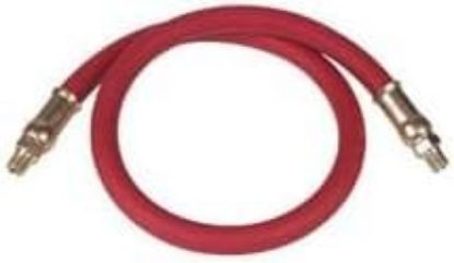 Picture of Alemite Hose Assembly Part# - 317803-3