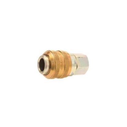 Picture of Alemite 1/2"Nptf(F) Ehd Air Coup Part# - 328031