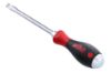 Picture of Wiha Tools 10.0X175Mm Softfinishslotted Screwdriver Part# - 53035