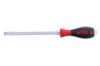 Picture of Wiha Tools 10.0X175Mm Softfinishslotted Screwdriver Part# - 53035