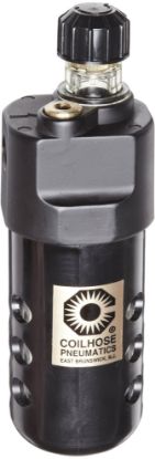 Picture of Coilhose Pneumatics 1/4"Npt Lubricator 26 Series Part# - 26L2