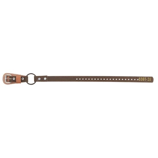 Picture of Klein Tools 1X24 Nylon Ankle Straps Part# - 5301-20