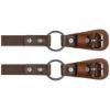 Picture of Klein Tools 1X24 Nylon Ankle Straps Part# - 5301-20