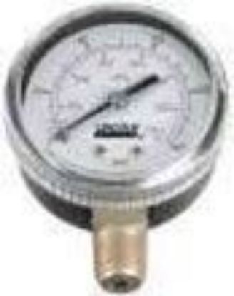 Picture of Lincoln Industrial Pressure Gauge Part# - 66111