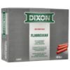 Picture of Dixon Ticonderoga Fluorescent Chalk Tapered 4"X1" Red Part# - 12001