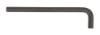 Picture of Bondhus® 1/2"Long Arm Chamfered Lwrench 121Series Part# - 12116