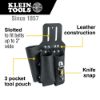 Picture of Klein Tools Linemans Pouch Part# - S5118Prs