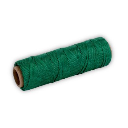 Picture of Marshalltown Mason'S Line-500' Greenbraid Nylon Part# - 16576