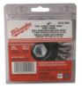 Picture of Milwaukee® Tool 4" Ss Full Cable Wheel Part# - 48-52-5020