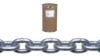 Picture of Campbell® 1/4"Glv System 3-Proof Coil Chain Part# - 120432