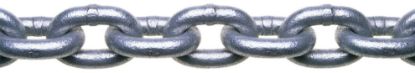 Picture of Campbell® 1/4"Glv Shot Peened System 4-Test Chain Part# - 180432