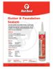 Picture of Red Devil 10.3 Fl. Oz Butyl Rubbersealant Part# - 697