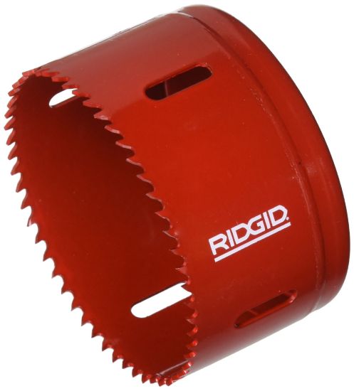 Picture of Ridgid® R-56 H.S. Reg. Hole Saw Part# - 52940