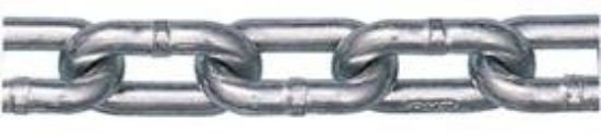 Picture of Peerless 7Mm Pc 400Ft/Drum Zinc Part# - 5011234