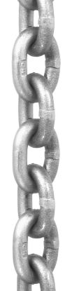 Picture of Campbell® 1/4"Bk System 4-High Test Chain Part# - 181423