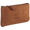 Picture of Klein Tools Leather Accessory Bag Part# - 5139L