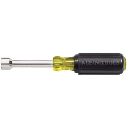 Picture of Klein Tools 65009 5/8" Nut Driver Ye Part# - 630-5/8