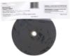 Picture of Makita® Hook & Loop Backing Pad9227C Part# - 743052-5