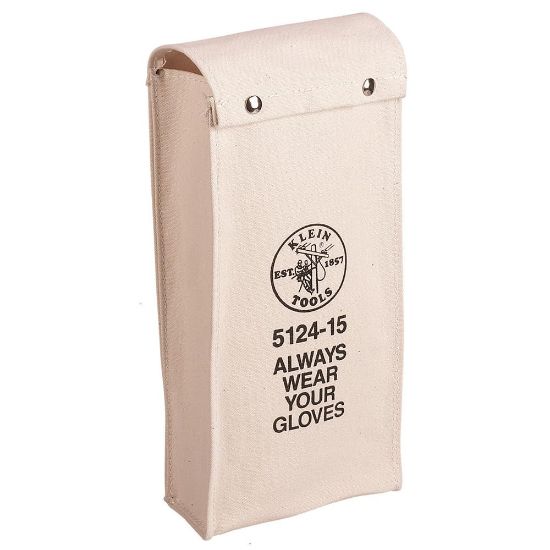 Picture of Klein Tools 55325 Glove Bag Part# - 5124-15