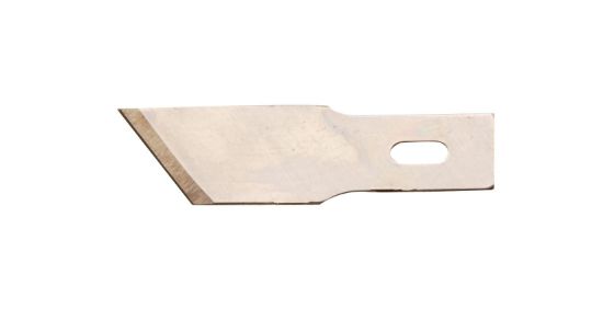 Picture of Weller Xcelite® 48778 Chisel Knife Blade Part# - Xnb201