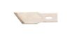 Picture of Weller Xcelite® 48778 Chisel Knife Blade Part# - Xnb201