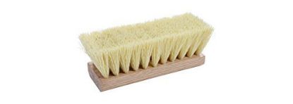 Picture of Magnolia Brush Cream Plastic Roofers Brush Part# - 192