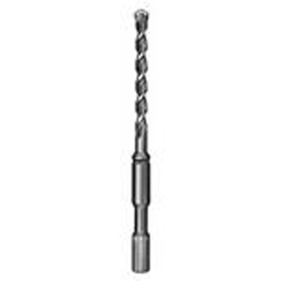 Picture of Milwaukee® Tool 3/8" Spline Shank Bit Part# - 48-20-4037