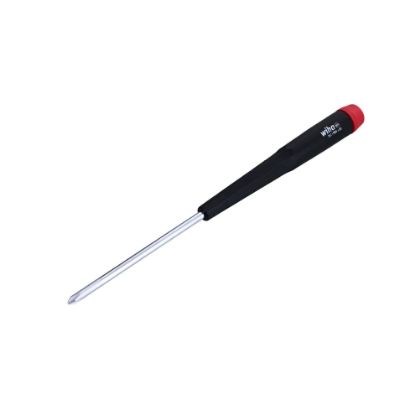 Picture of Wiha Tools Ph1X80Mm Precision Phillips Screwdriver Part# - 26113