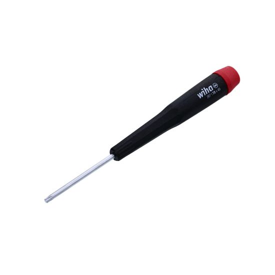 Picture of Wiha Tools T8 40Mm Torx Precisionscrewdriver Part# - 26708