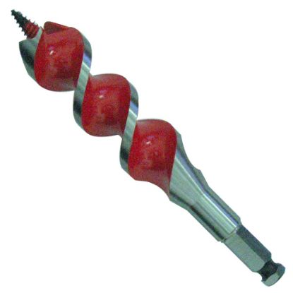 Picture of Milwaukee® Tool 1-1/4" Auger Bit Part# - 48-13-1250