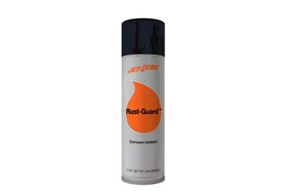 Picture of Jet-Lube Rust Guard Ag 11 Oz.Aerosol Part# - 13241