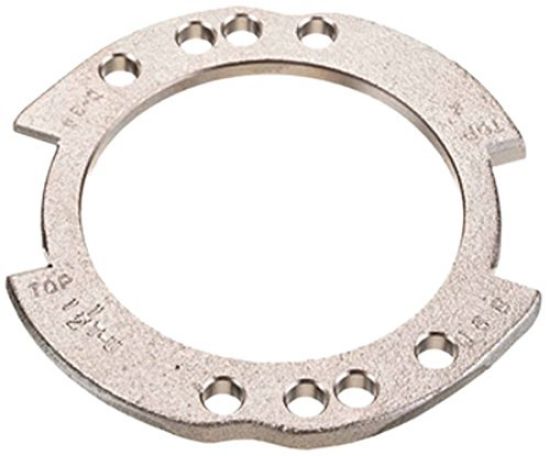 Picture of Ridgid® D34 65R Change Plate Part# - 39400