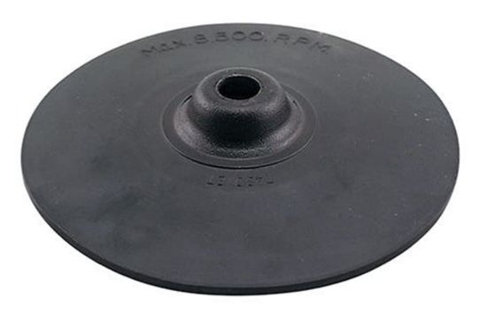 Picture of Makita® 7" Rubber Pad Part# - 192978-2