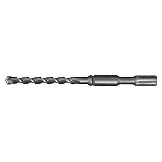 Picture of Milwaukee® Tool 1/2" Spline Shank Bit Part# - 48-20-4050