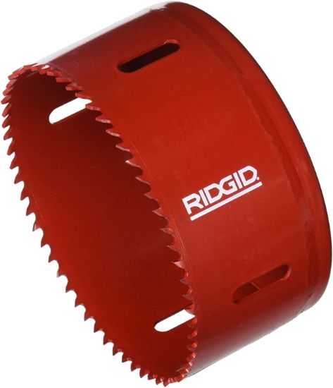 Picture of Ridgid® R-62 H.S. Reg. Hole Saw Part# - 52955