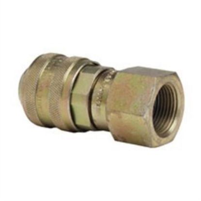 Picture of Alemite 3/4"Nptf(F) Ehd Air Coup Part# - 328032