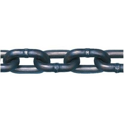 Picture of Acco Chain 1/4" High Test Chain 22002 Bright Full Part# - 500110402