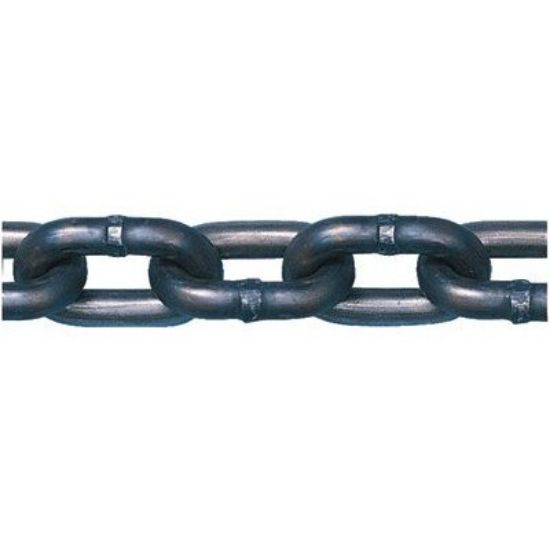 Picture of Acco Chain 1/4" High Test Chain 22002 Bright Full Part# - 500110402