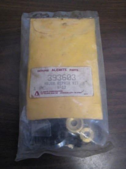 Picture of Alemite Major Repair Kit-324300 Part# - 393603