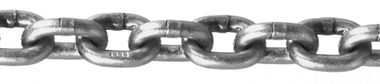 Picture of Campbell® 1/4" Stainless Steel Chain Part# - 192911