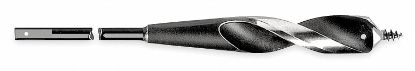 Picture of Milwaukee® Tool 3/8"X72" Cable Bit Part# - 48-13-8337